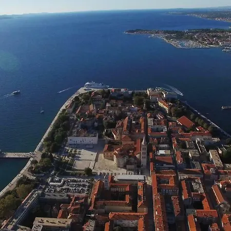 Riva Zadar