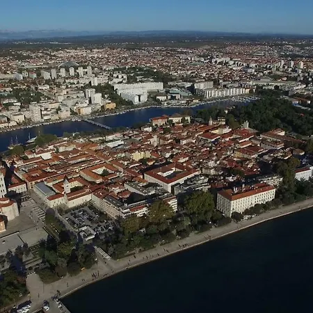 Riva Apartment