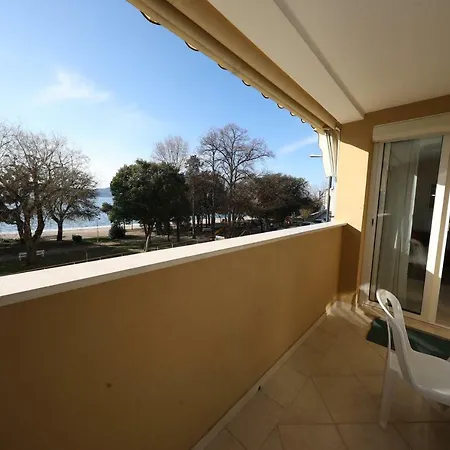 Apartment Riva