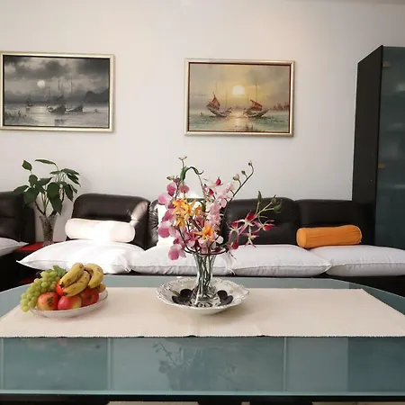 Apartment Riva