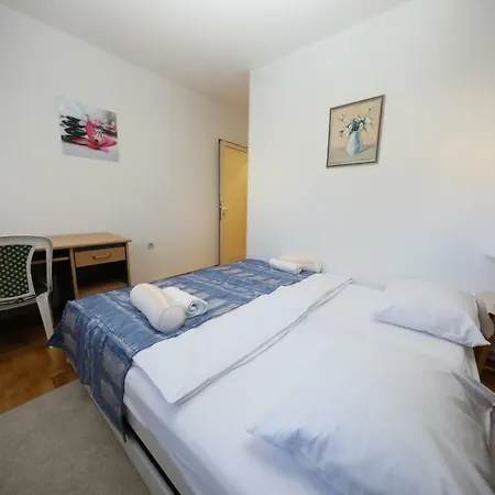 Apartment Riva Zadar