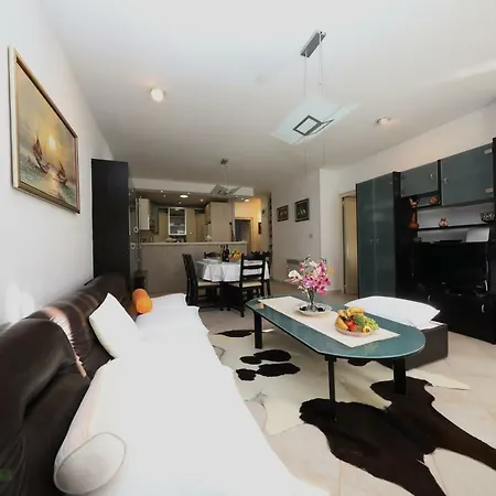 Riva Apartment Zadar